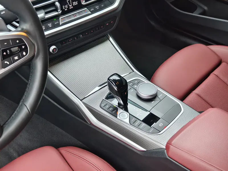 BMW 4 Series — фото 7