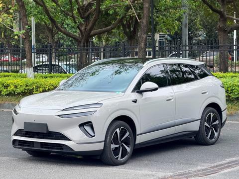 BYD Sea Lion 06 DM-i, 2025 год