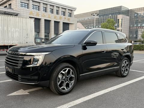 JETOUR X70L
