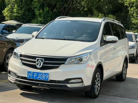 Baojun 730