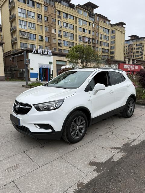 Buick Encore