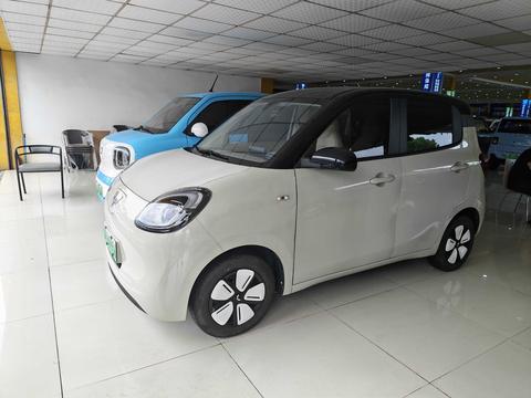 Wuling Hongguang MINI EV