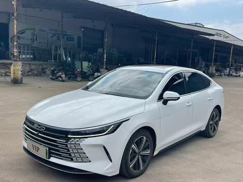 BYD Destroyer 05
