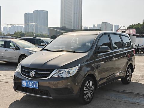 Baojun 730