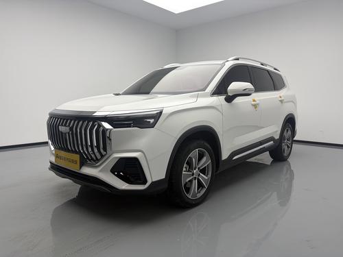Geely Haoyue L