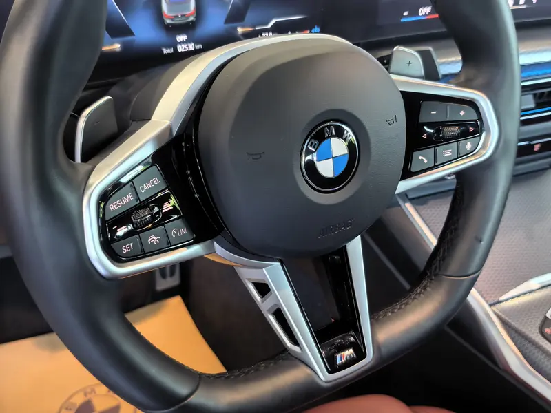 BMW 4 Series — фото 7