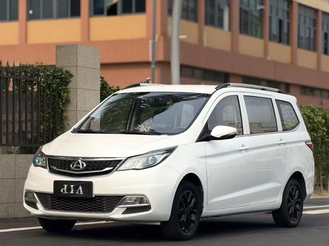 Changan Kaicene Changan Oshan A600