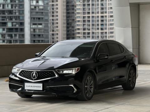Acura TLX-L