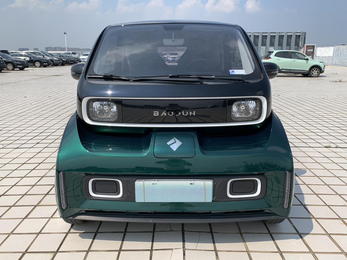 Baojun Kiwi EV — фотографии объявления, Фото 3