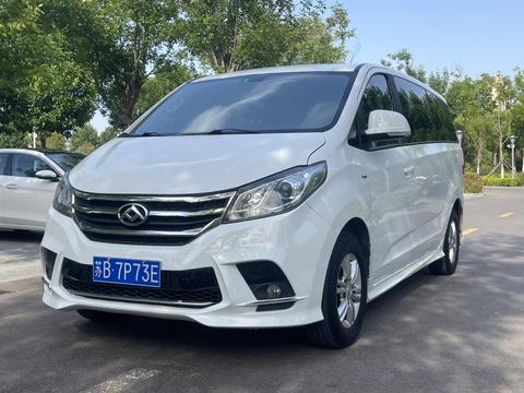 MAXUS G10