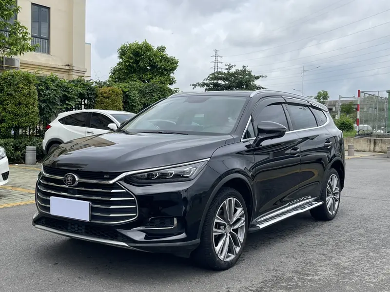 BYD 2.0 T ATPremium 7 VI