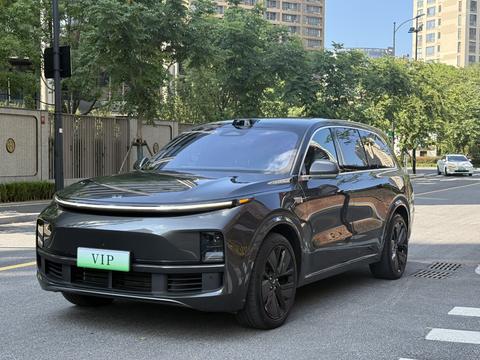 Li Auto L9