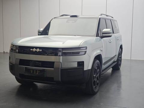 FANGCHENGBAO TAI 7 PHEV