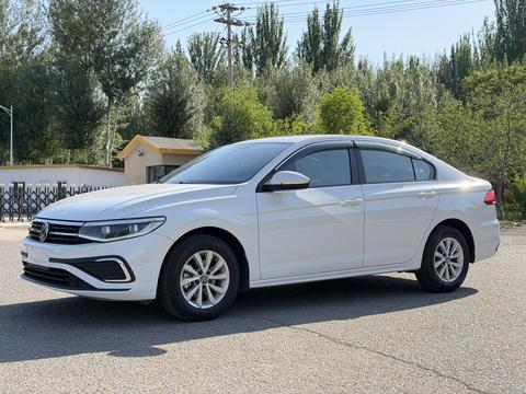 Автомобиль Bora 2023, 1,5 л, ограниченная серия