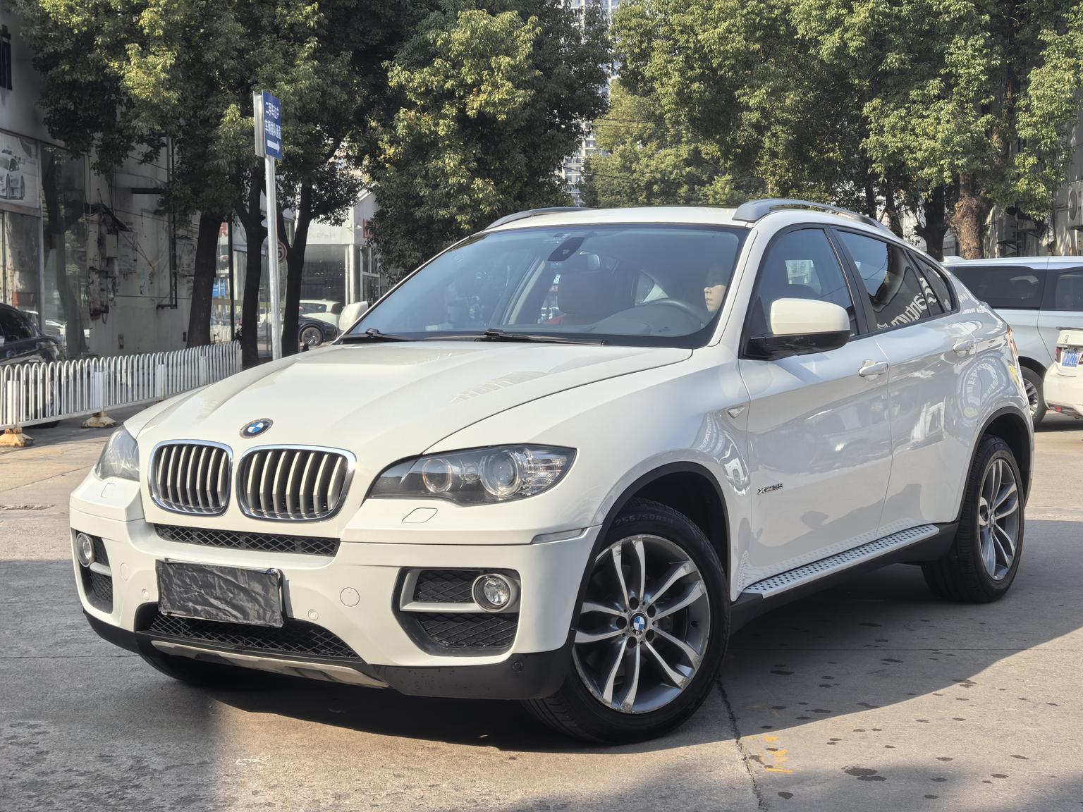 BMW X6 — фотографии объявления, Фото 2