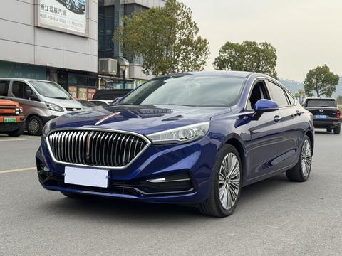 Hongqi H5 Classic