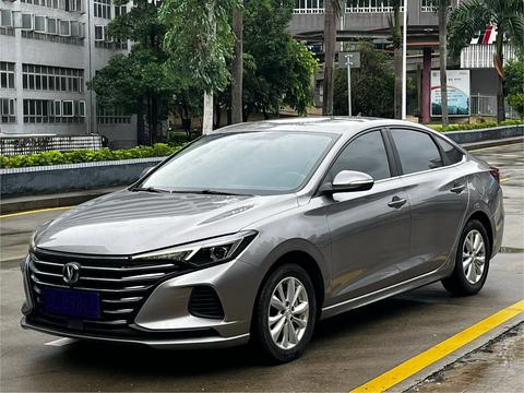 Changan Eado
