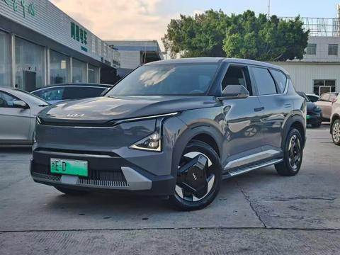 Kia EV5