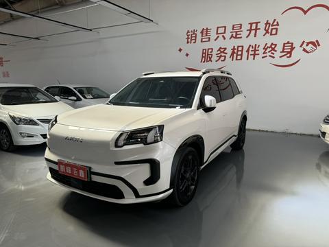 GAC Aion AION V