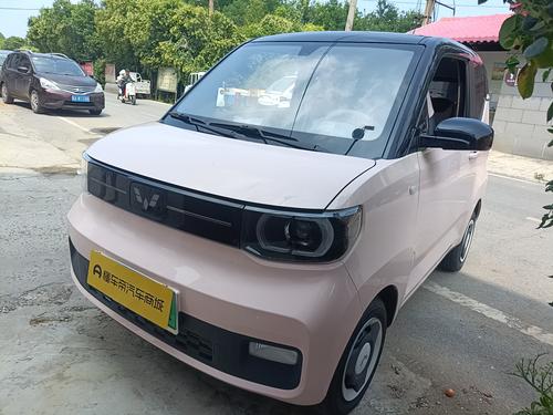 Wuling Hongguang MINI EV