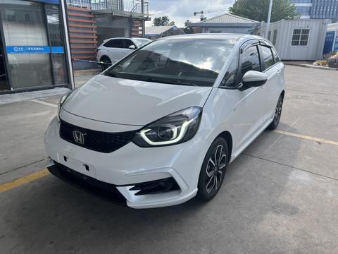 Honda Life 2021 1.5L AT 5 мест