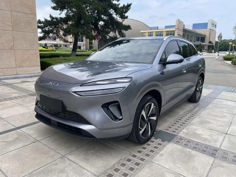 BYD Sea Lion 06 EV