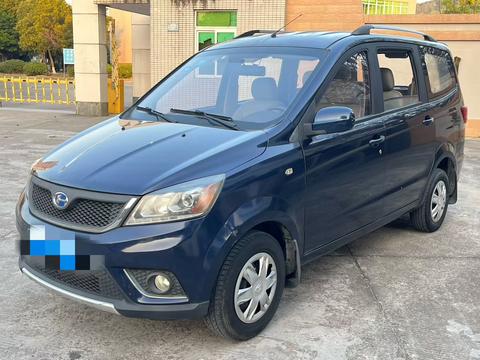 BAIC Changhe M50S