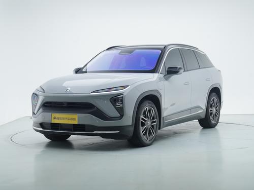 Nio ES6
