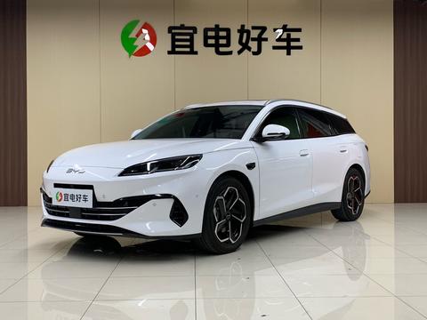 BYD Модель не указана