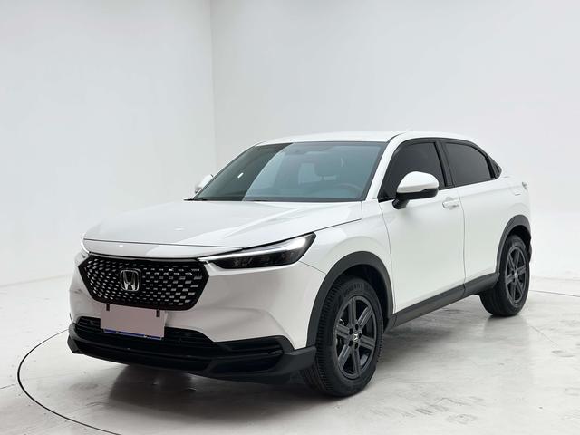 Honda XR-V 2023 Белый из Китая, фото 6