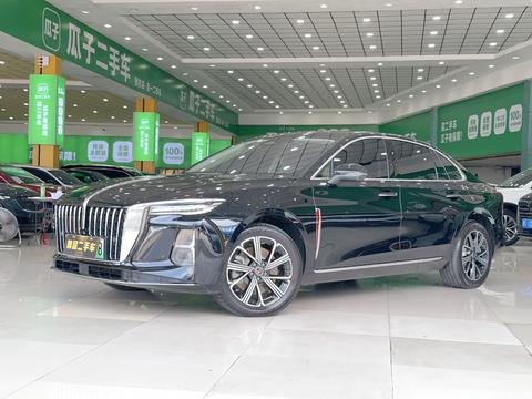 Hongqi H5 PHEV
