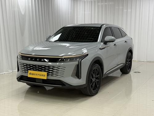 EXEED Yaoguang
