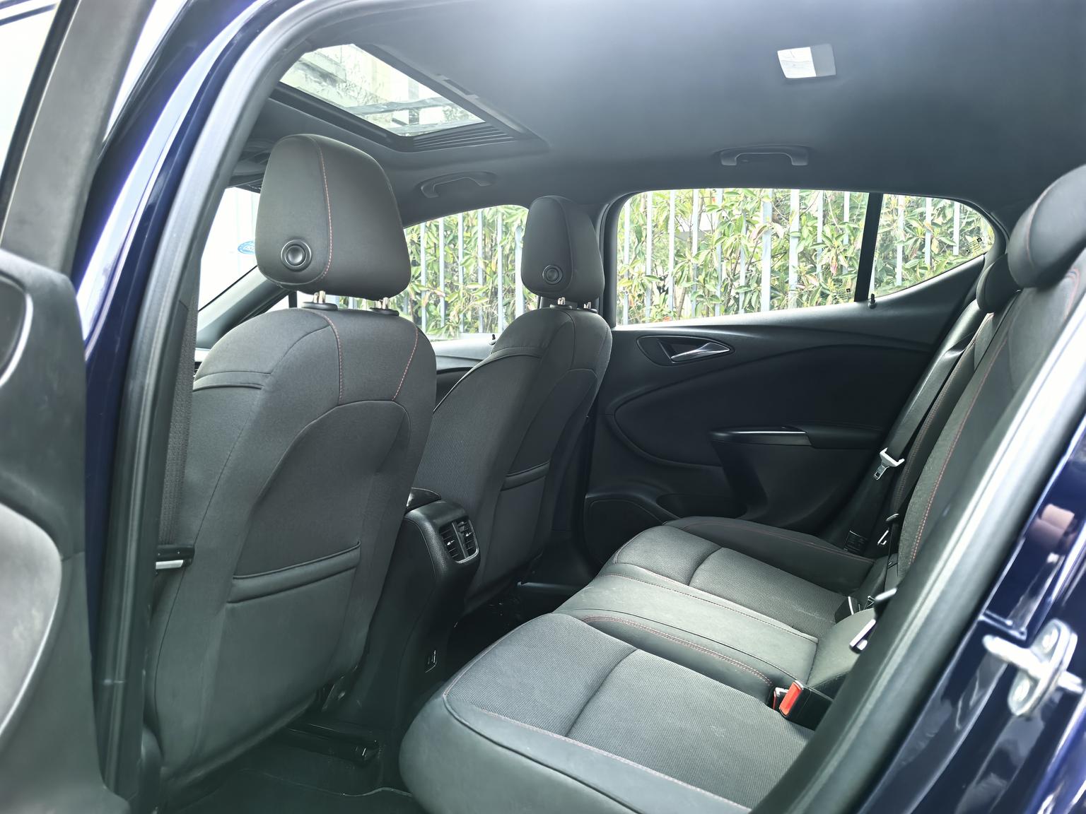 Buick Verano — фотографии объявления, Фото 10