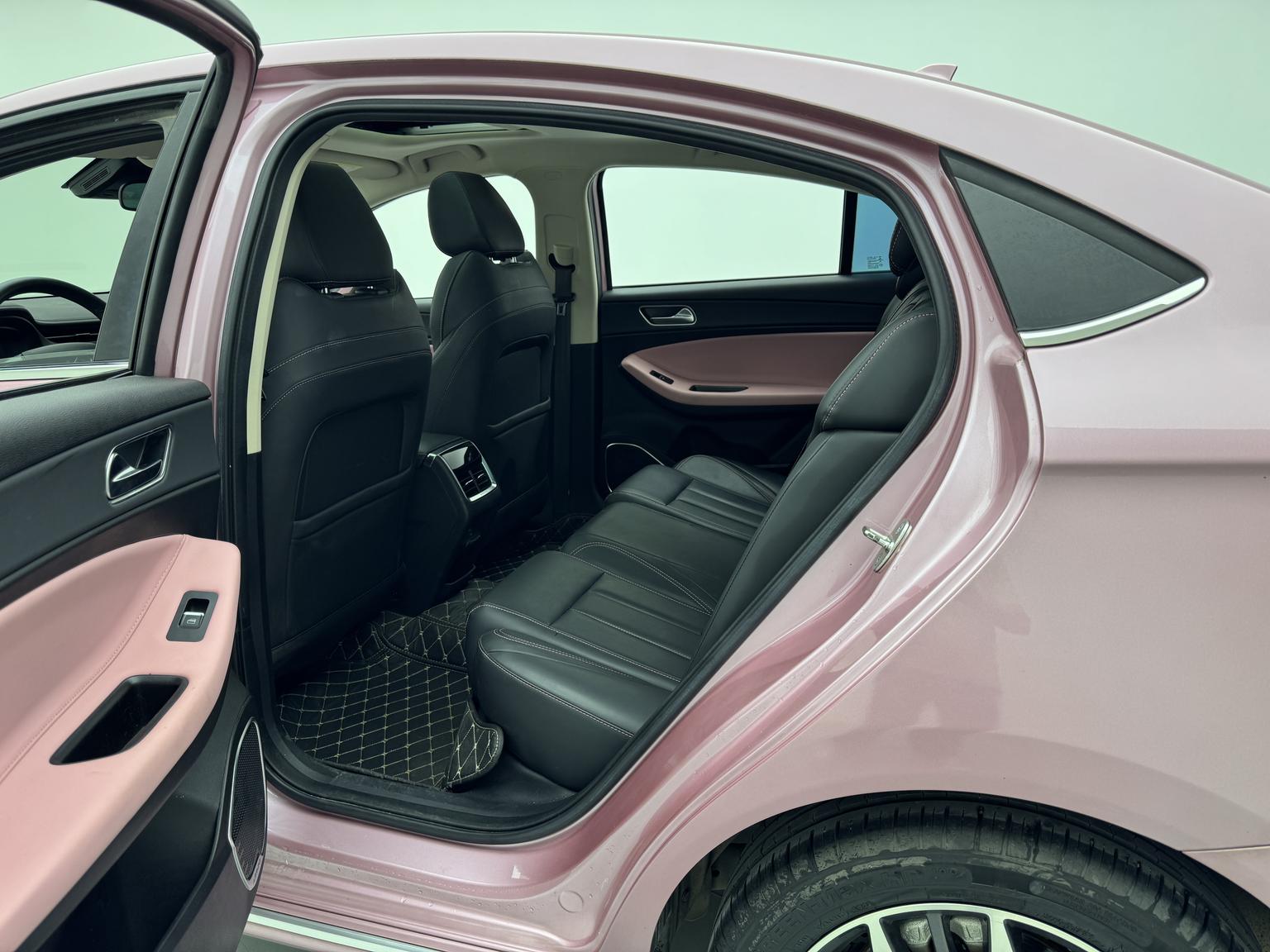 Chery 5 PLUS — фотографии объявления, Фото 19