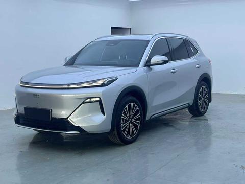 Geely Galaxy Starship 7 EM-i