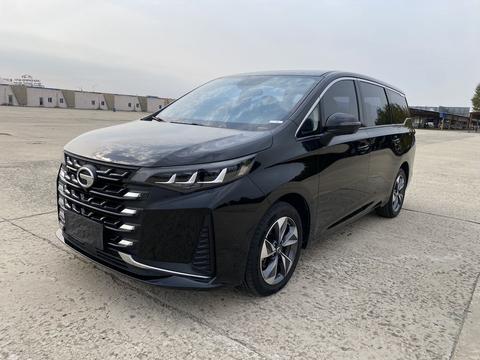 GAC Trumpchi M6