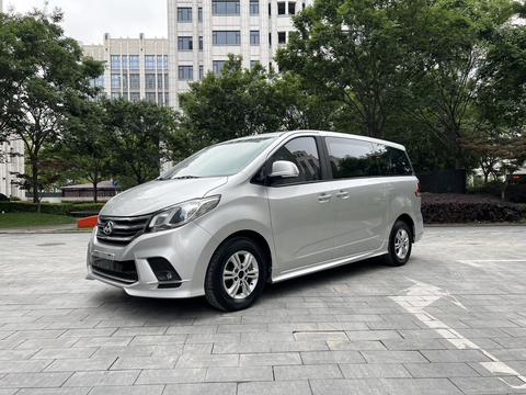 MAXUS EG10