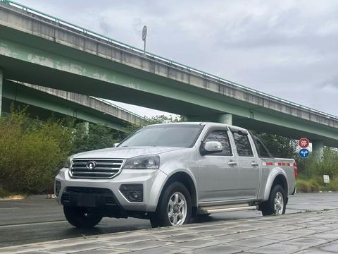 Great Wall Wingle 5