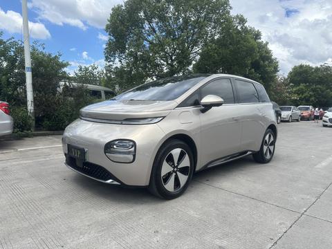 Baojun Yunduo