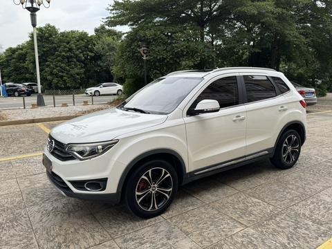 FAW Senia R7