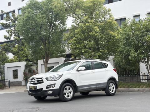Haima S5