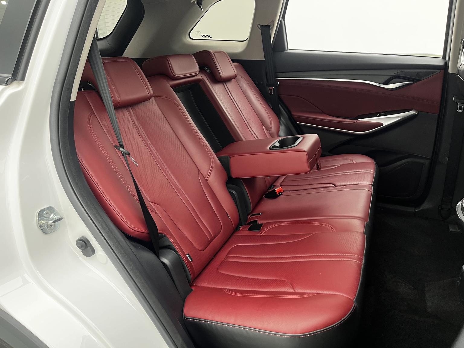 Changan CS75 Plus — фотографии объявления, Фото 17
