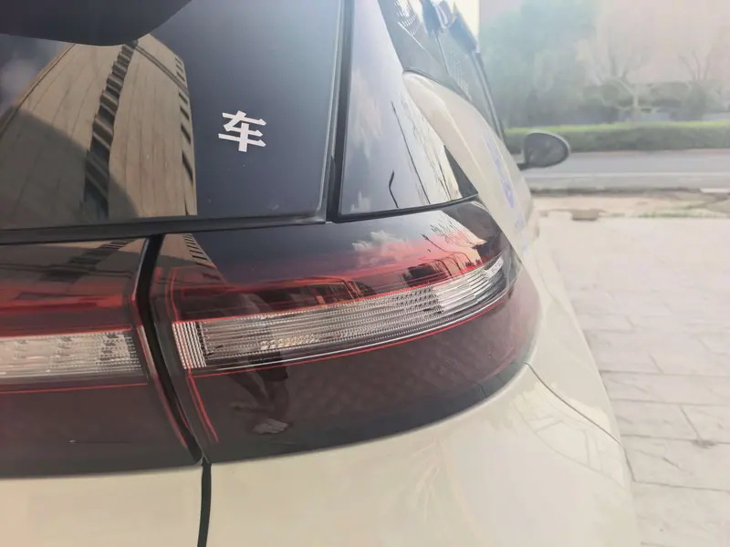 BYD Seagull — фото 9