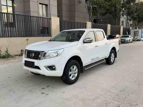 Nissan 2017 2.5L MT Standard QR25