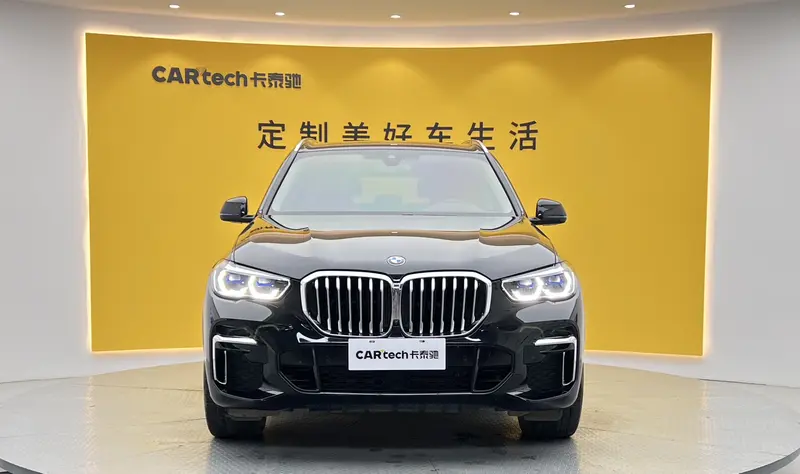 BMW X5 — фото 2