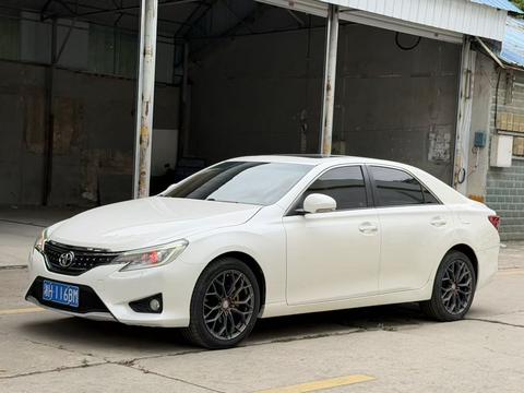 Toyota Reiz 2013 2.5V