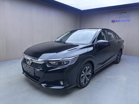 Honda Crider, 2022 год