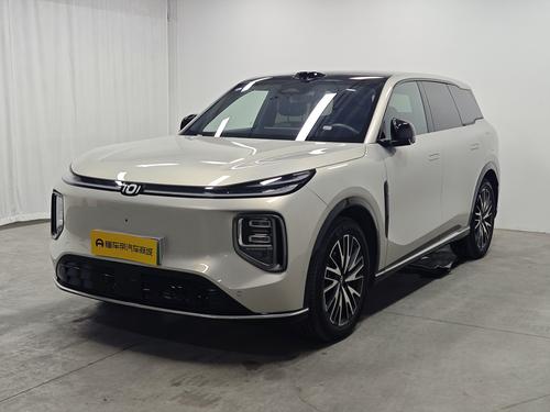 Changan Nevo Q07