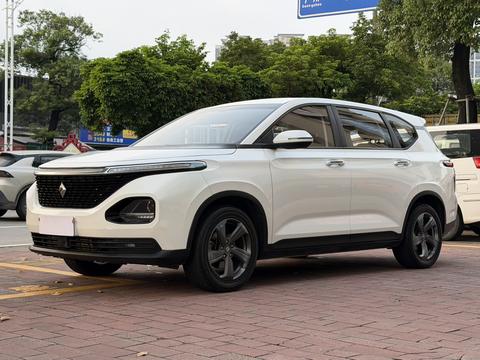 Baojun RM-5