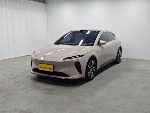 Nio ET5